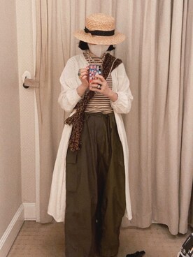 ようよう ꪔ̤̮ ⑅*さんのコーディネート