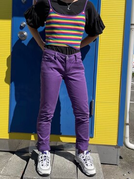 やまださんのコーディネート