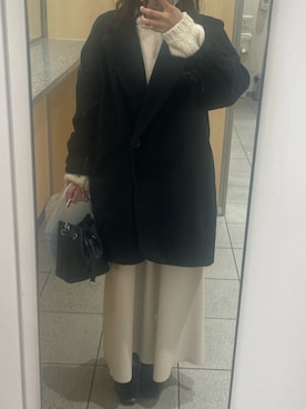 0969さん（レディース・147cm）の春コーディネート