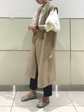 kayaさんのコーディネート