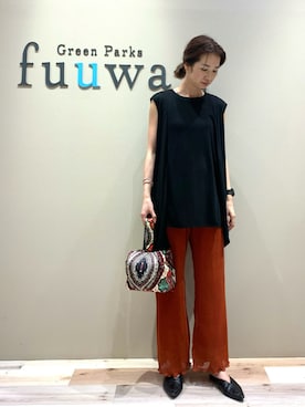 kayaさんのコーディネート