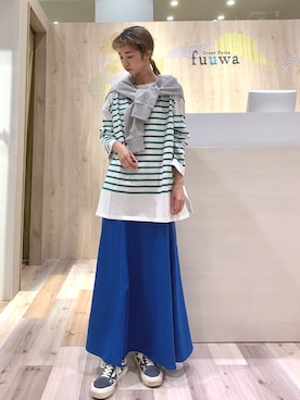 kayaさんのコーディネート