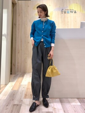 kayaさんのコーディネート