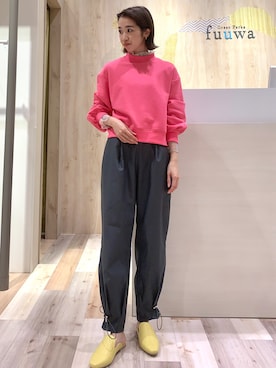 kayaさんのコーディネート