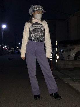 SaYapiiiさんのコーディネート