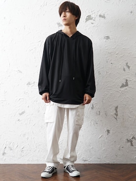REONさんのコーディネート