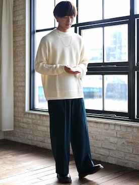 REONさんのコーディネート