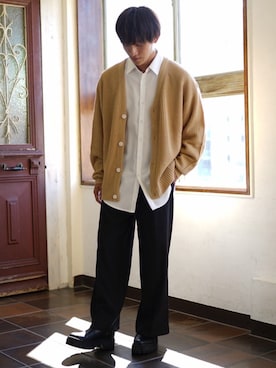 REONさんのコーディネート
