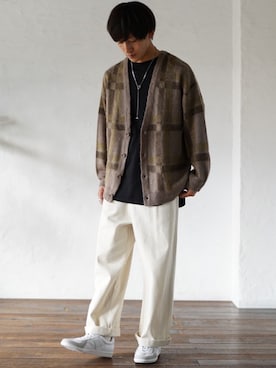 REONさんのコーディネート