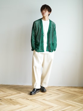 REONさんのコーディネート