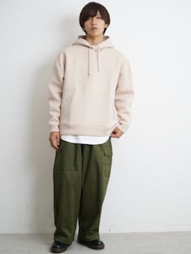 REONさんのコーディネート