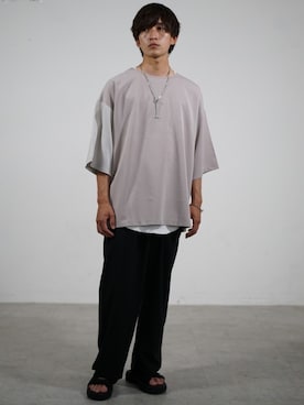 REONさんのコーディネート