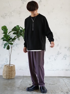 REONさんのコーディネート