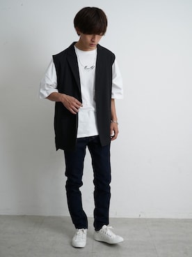REONさんのコーディネート