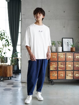 REONさんのコーディネート