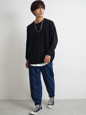 REONさんのコーディネート