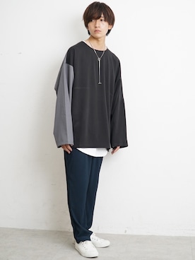 REONさんのコーディネート