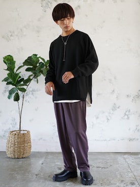 REONさんのコーディネート