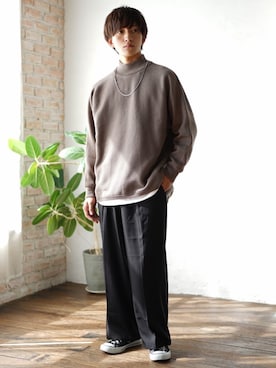 REONさんのコーディネート