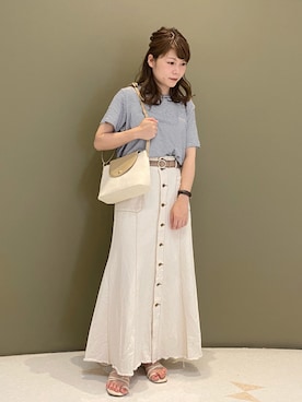 すえちゃんさんのコーディネート