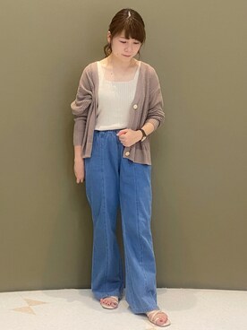 すえちゃんさんのコーディネート