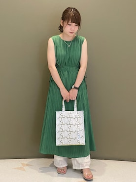 すえちゃんさんのコーディネート