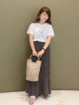 すえちゃんさんのコーディネート