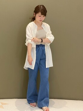 すえちゃんさんのコーディネート