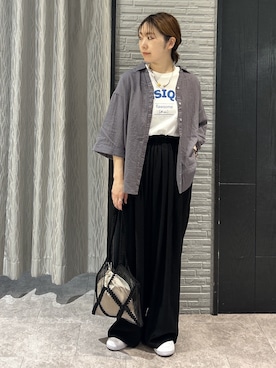 ga_ri_0411さんのコーディネート