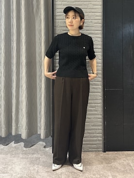 ga_ri_0411さんのコーディネート