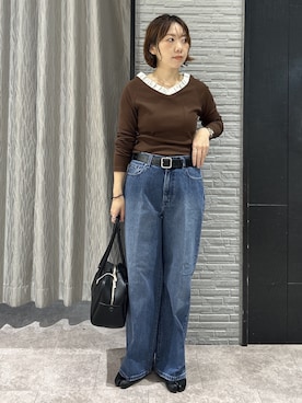 ga_ri_0411さんのコーディネート