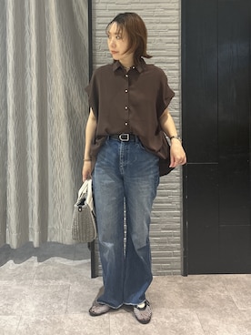 ga_ri_0411さんのコーディネート