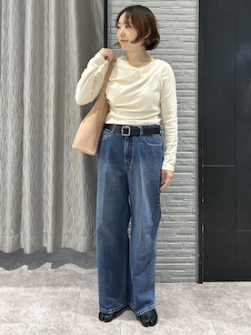 ga_ri_0411さんのコーディネート