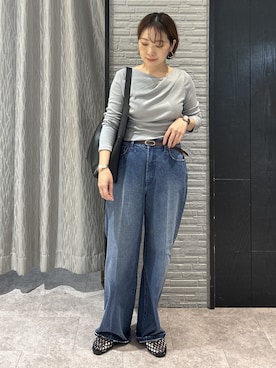 ga_ri_0411さんのコーディネート