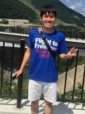 Mヒトシさんのコーディネート