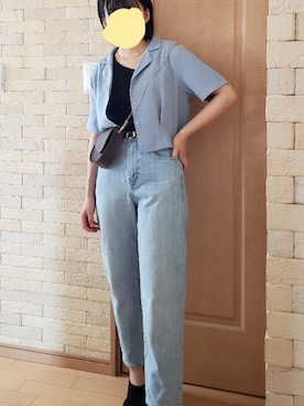 もつさんのコーディネート