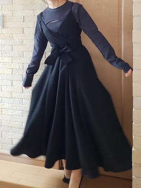 もつさんのコーディネート