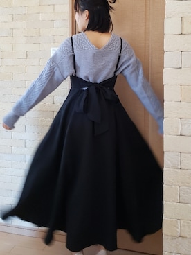 もつさんのコーディネート