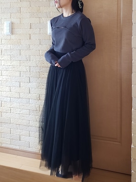 もつさんのコーディネート