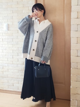 もつさんのコーディネート