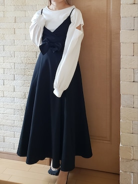 もつさんのコーディネート