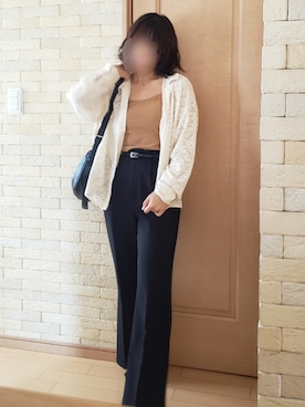 もつさんのコーディネート