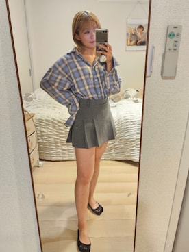 もつさんのコーディネート