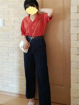 もつさんのコーディネート