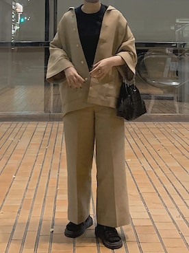 spaさんのコーディネート