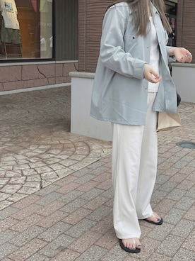 spaさんのコーディネート