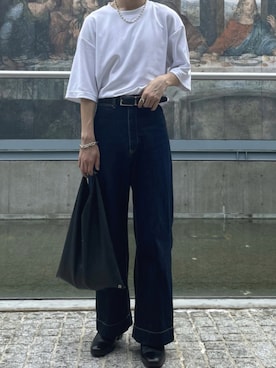 kazayaさんのコーディネート