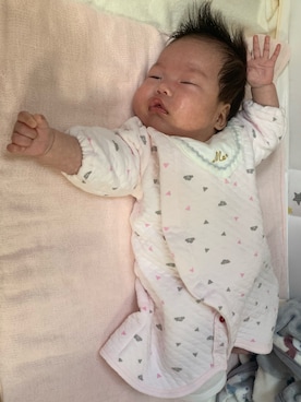 いけさんのコーディネート