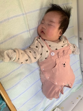 いけさんのコーディネート