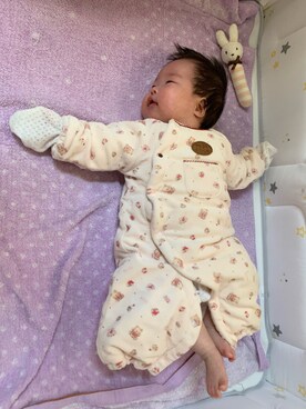 いけさんのコーディネート